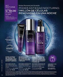 Catálogo L'Bel Página 52