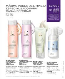 Catálogo L'Bel Página 53