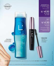 Catálogo L'Bel Página 55