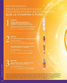 Catálogo L'Bel Página 56