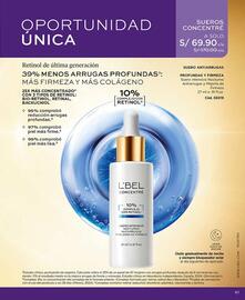 Catálogo L'Bel Página 61