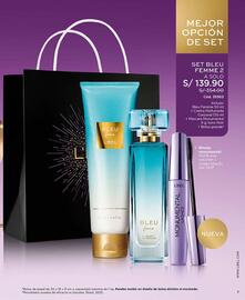 Catálogo L'Bel Página 7