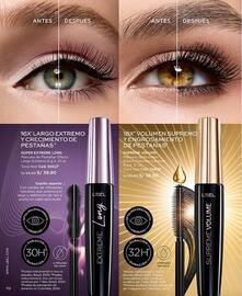 Catálogo L'Bel Página 70