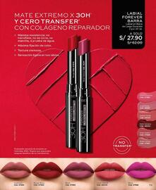 Catálogo L'Bel Página 79