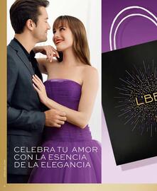 Catálogo L'Bel Página 8