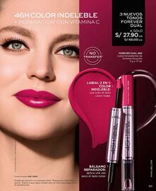 Catálogo L'Bel Página 83