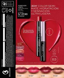 Catálogo L'Bel Página 86