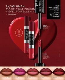 Catálogo L'Bel Página 87