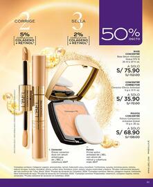 Catálogo L'Bel Página 91