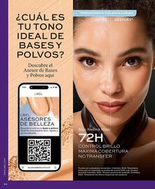 Catálogo L'Bel Página 94