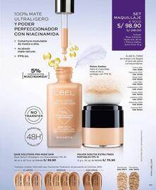 Catálogo L'Bel Página 97