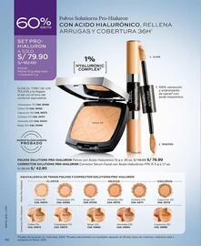 Catálogo L'Bel Página 98