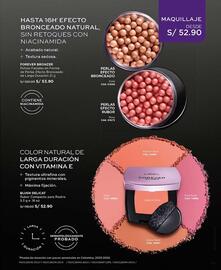 Catálogo L'Bel Página 99