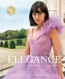 Catálogo L'Bel Página 10