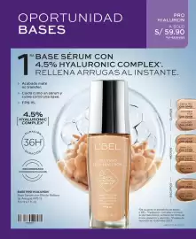 Catálogo L'Bel Página 100