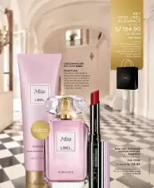 Catálogo L'Bel Página 11