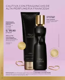 Catálogo L'Bel Página 14