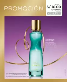 Catálogo L'Bel Página 19