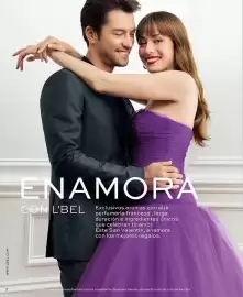 Catálogo L'Bel Página 2