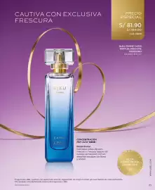 Catálogo L'Bel Página 21