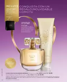 Catálogo L'Bel Página 22