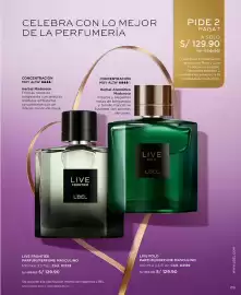 Catálogo L'Bel Página 29