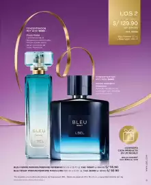 Catálogo L'Bel Página 3