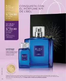 Catálogo L'Bel Página 30