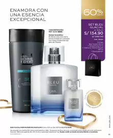 Catálogo L'Bel Página 31