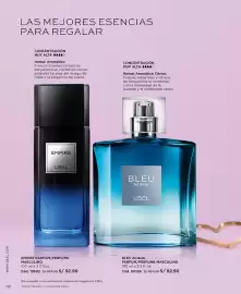 Catálogo L'Bel Página 32