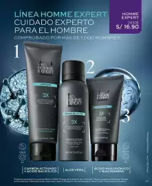 Catálogo L'Bel Página 37