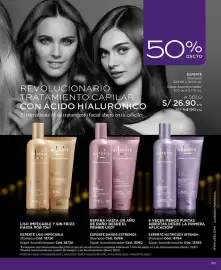 Catálogo L'Bel Página 39