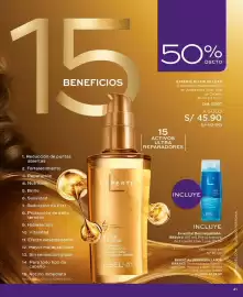 Catálogo L'Bel Página 41