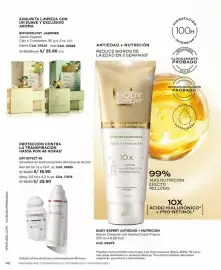 Catálogo L'Bel Página 42