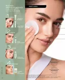 Catálogo L'Bel Página 44