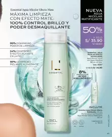 Catálogo L'Bel Página 45