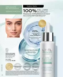 Catálogo L'Bel Página 46