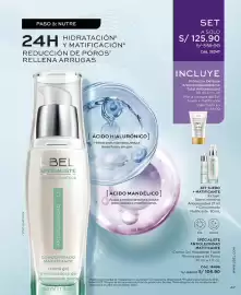 Catálogo L'Bel Página 47