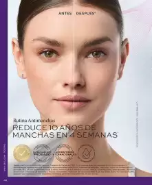 Catálogo L'Bel Página 48