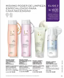 Catálogo L'Bel Página 53