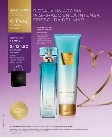 Catálogo L'Bel Página 6