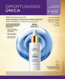 Catálogo L'Bel Página 61