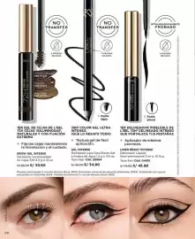 Catálogo L'Bel Página 66