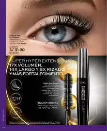 Catálogo L'Bel Página 68