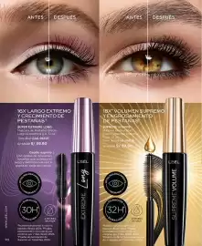 Catálogo L'Bel Página 70