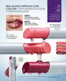 Catálogo L'Bel Página 71