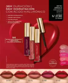 Catálogo L'Bel Página 75