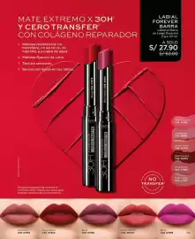 Catálogo L'Bel Página 79