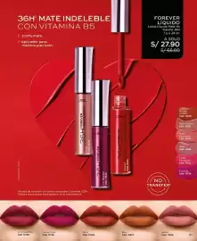 Catálogo L'Bel Página 81