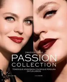 Catálogo L'Bel Página 82